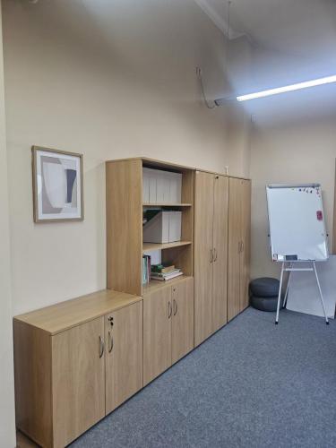 przestrzeń na zajęcia grupowe